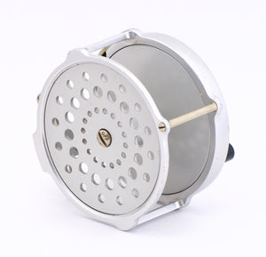 Hardy Salmon Bougle MKIV 4" Fly Reel