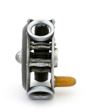 Pflueger Medalist 1592 from the 1930's w/ Dual Line Guides!