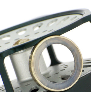 Hardy Bougle Agate III Fly Reel