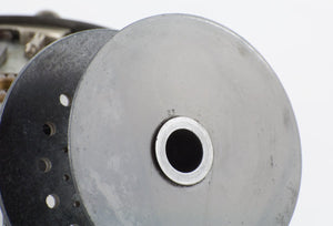 Hardy Perfect 4 1/4" fly reel - MKII check