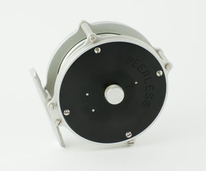 Peerless Model 7 Raised Pillar Fly Reel