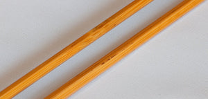 Young, Paul H. -- Martha Marie Bamboo Rod