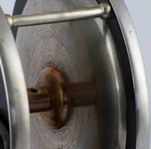 Edward Vom Hofe Model 423 Restigouche 6/0 Fly Reel