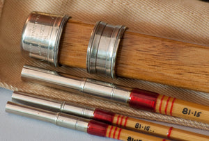 Leonard, HL - "Centennial" Commemorative Bamboo Rod from 1981