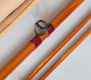 Leonard, HL - Model 39-4 (Hunt) Bamboo Rod