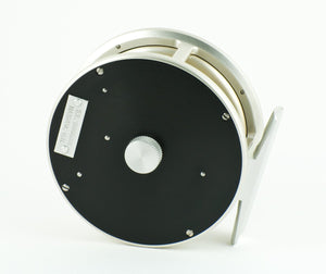 Bogdan Large Trout Fly Reel - Mint