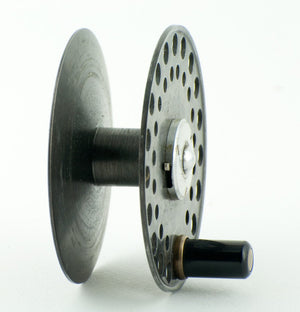 Hardy St. George 3" Fly Reel - Three Screw Latch