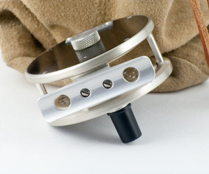 Bogdan Baby Trout Fly Reel