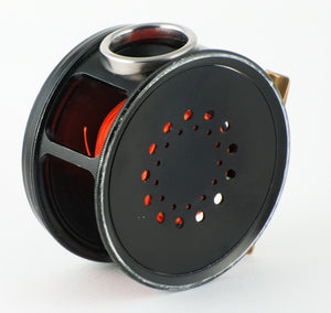 Thompson No. 500 Fly Reel - San Francisco
