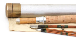 Leonard, H.L. -- Appalachian Trail Duracane Bamboo Rod