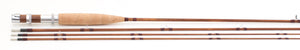 Orvis Rocky Mountain Twin Rod Set - Fly/Spin