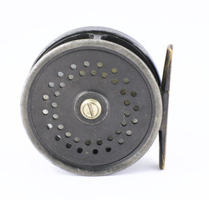 Farlow's 3" Perfect-Style Fly Reel