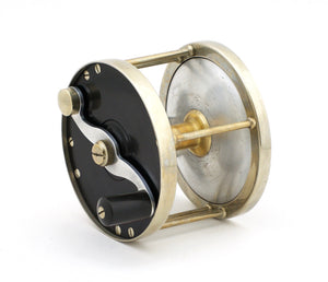 Edward Vom Hofe Model 423 Restigouche 4/0 Fly Reel