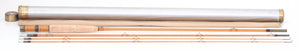 Leonard, HL - Maxwell Era Model 49-5 Bamboo Rod