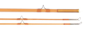 Sweetgrass "Special" 7'9 4-5wt Hex Bamboo Rod 