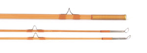 Sweetgrass "Special" 7'9 4-5wt Hex Bamboo Rod