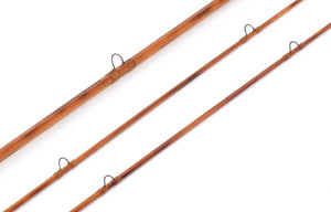 Young, Paul H. -- Midge Bamboo Rod