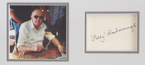 Rosborough, Polly - Framed Flies