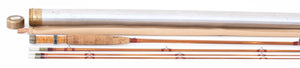 Leonard, HL - Maxwell Era Hunt Model 49-5 Bamboo Rod