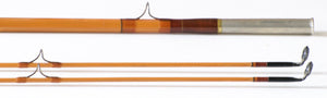 Carmichael, Hoagy -- Model 212 Bamboo Rod
