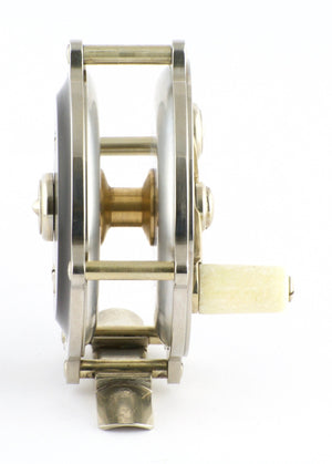 David Edel Philbrook & Paine Style Fly Reel