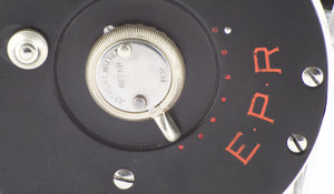 Arthur Walker Model 200 Salmon Fly Reel - Size 4/0