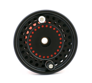 Billy Pate Tarpon Fly Reel w/ Spare Spool - A/R