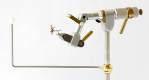 Renzetti Master Vise