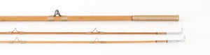 R.L. Winston Bamboo Fly Rod SF-era 8'6" 2/2 #5