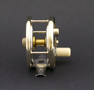 Joe Saracione Limited Edition 2 3/4" Pre-Deluxe II Fly Reel