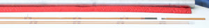 Pezon et Michel - Parabolic Royale Super Bamboo Rod 8'3 5wt