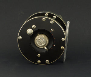 Otto Zwarg Model 400 Laurentian Fly Reel - Size 1/0