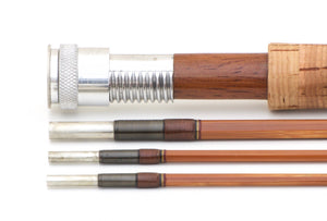 Payne Canadian Canoe Bamboo Rod