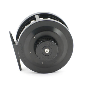 Robichaud - No. 7 "Salt" Disc Drag Fly Reel and Spare Spools