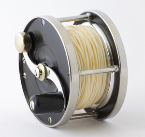 Joe Saracione Deluxe 2 3/4" fly reel