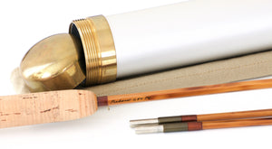 Pickard, John - Paul Young Midge 6'3 4wt Bamboo Rod