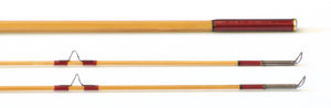 Sweetgrass Bamboo Rod 7'6 2/2 5wt Penta