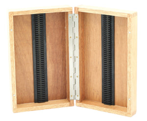 Flytrak - Wooden Fly Box