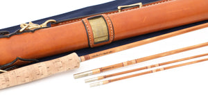 South Creek Ltd. Bamboo Rod 8' 5wt 3/2