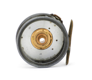 Hardy Perfect 3 1/8" Fly Reel - 1896 Check