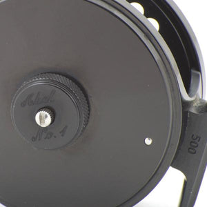 Abel No. 1 Fly Reel