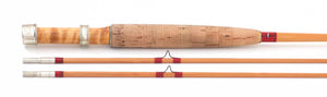 Leonard, H.L. -- Model 39 Bamboo Rod