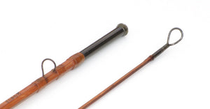 Orvis Deluxe 6'6 2/1 4-5wt Bamboo Rod