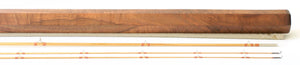 Vardanis, Alex -- Dickerson 8012 Taper -- 8' 4-5wt Bamboo Rod