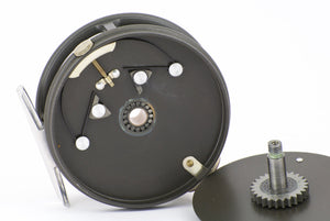 Hardy Perfect 3 3/8" Fly Reel and Spare Spool