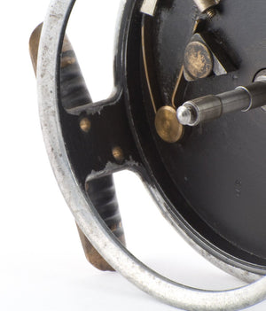 Hardy St. John Fly Reel