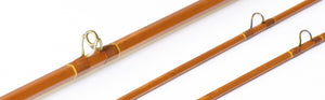 Jenkins Rod Co. Model GA75 Bamboo Rod - 7'6 4-5wt
