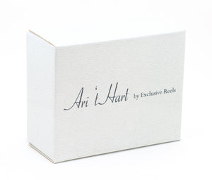 Ari 't Hart Astrid Limited Edition Fly Reel