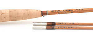 Douglas Duck Gillum Taper 8' 5-6wt Bamboo Rod