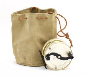 Bogdan Model 200M Abercrombie & Fitch Fly Reel - RHW